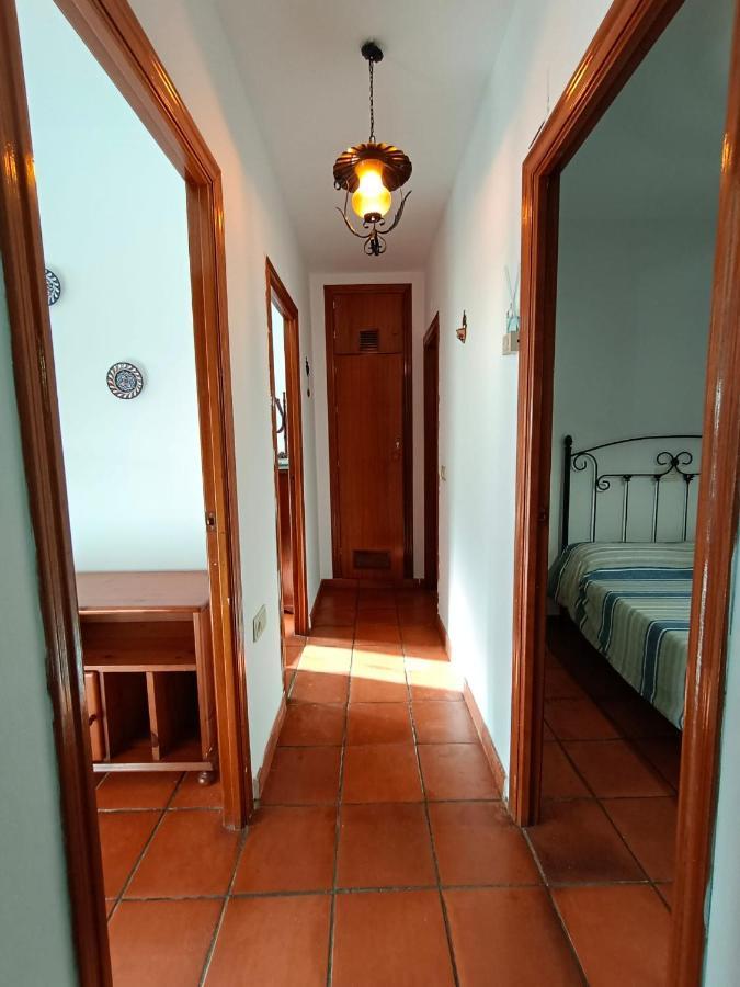Casa Rural La Argentina Bubión Exterior foto